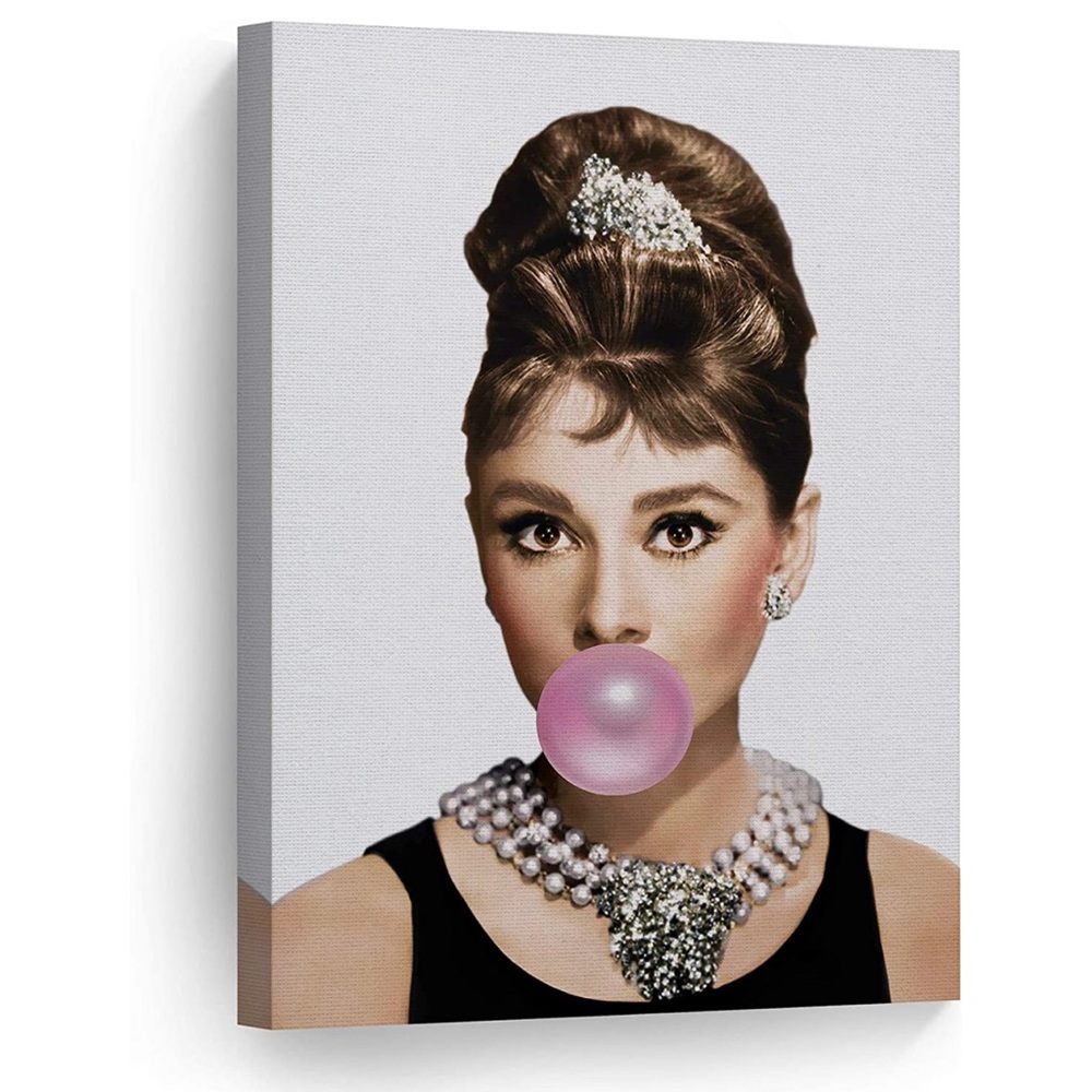 Audrey Hepburn